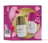 Beesline Roll Cotton Candy 50 ml + Beesline Roll Hair Delaying 50 ml (1+1 Offer Price)