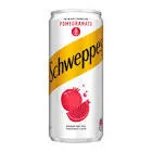 Schweppes Can 300ml