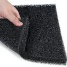 Clean Bad with a Sponge Tank Horizons