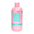 HAIR BURST CONDITIONER FOR LONGER STRONGER HAIR WITH AVOCADO&COCONUT 350 ML