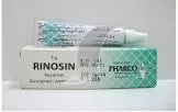 Rhinocort nasal gel 5g