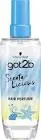 SCHWARZKOPF GOT2B SPRAY HAIR PERFUME NASEEM ELSABAH 75 ML IMP 