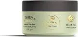 LIZA HAIR CREAM SILKY&EXTRA MOISTURE WITH MINK OIL 150 GM DISCOUND 10%