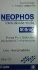 Novofos 200 mg 1 vial