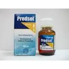 Brideness 5 mg / 5 ml Syrup 100 ml