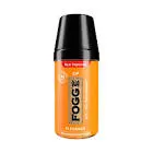 FOGG ROLL ON ELEGANCE ORANGE 50 ML