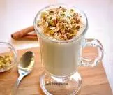 Premium Sahlab with Nuts