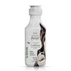 EVA OPTIMUM CARE RECIPE NOURISHING BLEND CONDITIONER  FOR DAMAGED HAIR WITH COCONUT SCENT 350 ML