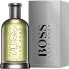 BOSS HUGO BOTTLED TOILETTE GRAY 100 ML ORIGNAL