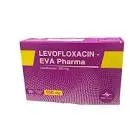 levofloxacin