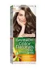 GARNIER COLOR DARK ASH BLONDE NUMBER 6.1