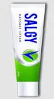 Salgy Massage Cream 50g