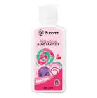 BUBBLZZ ANTIBACTERIAL HAND SANITIZER BUBBLEGUM 70 ML