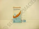 Zitrafenac 1mg/ml eye drops 5ml