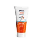 DRAKON SUNBLOCK SPF+50 GEL-CREAM DRY TOUCH FOR OILY & COMBINED SKIN 150 GM (1+1) OFFER