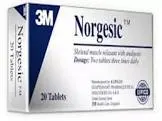 Norjisk 20 tablets