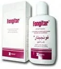 Funjitar shampoo 150 ml
