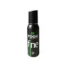 Fogg Fine Spray Fizzy Dew for Men 120ml