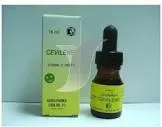 Civilian 15 ml drops