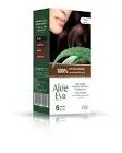 ALOE EVA HAIR HENNA BROWN 6 SACHETS