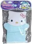 Bebeto loofa kids shower