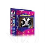 MIRACLE CLAVICLE SUPPORT SIZE M CODE 0064