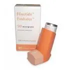Flexotide 50mcg Inhaler