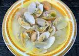Jandofli soup