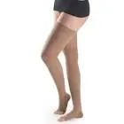 VENOSAN COMPRESSION STOCKINGS OVER KNEE SIZE 2X-LARGE