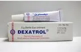 Statorol Eye Ointment 3.5 g