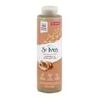 stives soothing body wash oatmeal & shea butter 650 ml 