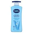 VASELINE BODY LOTION WITH ICE COOL HYDRATION 400 ML