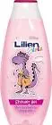 LILIEN SHOWER GEL GIRLS 400 ML