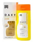 Dacky Sunscreen 50+ SPF Lotion 75g