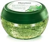 HIMALAYA ALOE VERA GEL FOR FACE & BODY MOISTURIZER 300 ML