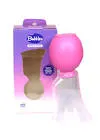 BUBBLES BREAST PUMP ROSE