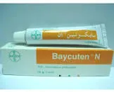 Becutan Baby Cream 15 grams