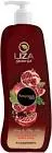 LIZA SHOWER GEL WITH POMEGRANATE 1000 ML