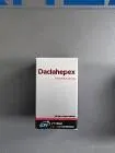 داكلاهيبيكس 60 مجم 28 قرص