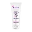 BLESS ACTIVATOR SHAMPOO CURL HAIR SULFATE FREE TUBE 200 ML