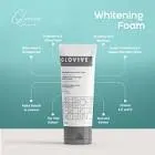 GLOVIVE WHITENING CLEANSING FOAM FOR SKIN 200 GM 