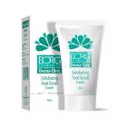 Bourjois Foot Scrub Cream 50g