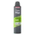 dove spray extra fresh man 200ml