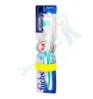 FUCHS TOOTHBRUSH BI-LEVEL HARD