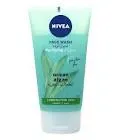 NIVEA FACE WASH WITH OCEAN ALGAE 150ML
