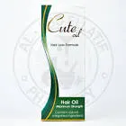 Cute Hair Oil 120 ml