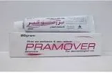 Bramovir Cream 20g