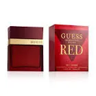 GUESS SEDUCTIVE HOMME RED EAU DE TOILETTE PERFUME FOR MEN 100 ML