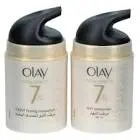 OLAY TOTAL EFFECTS DAY CREAM FIRMING MOISTURISER SPF15 50 ML