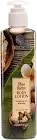 AROMA BODY LOTION NOURISHING & HYDRATING FOR ALL SKIN TYPES WITH SHEA BUTTER 250 ML